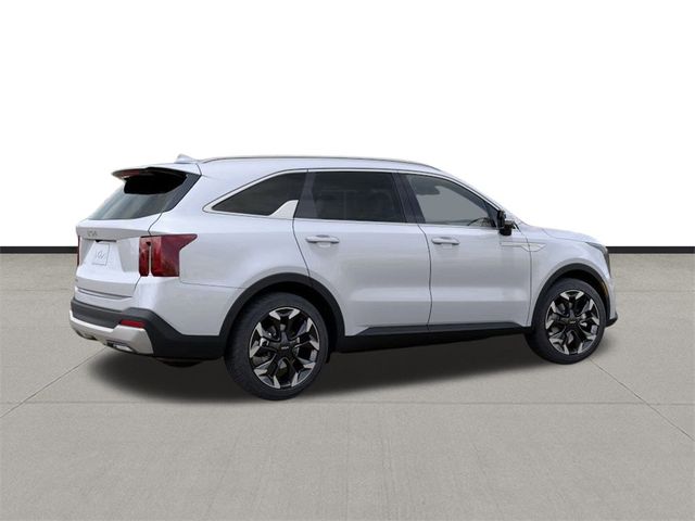 2025 Kia Sorento SX