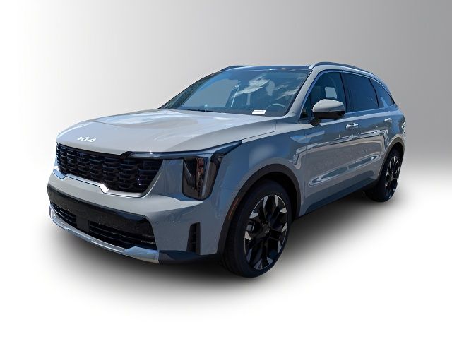 2025 Kia Sorento SX