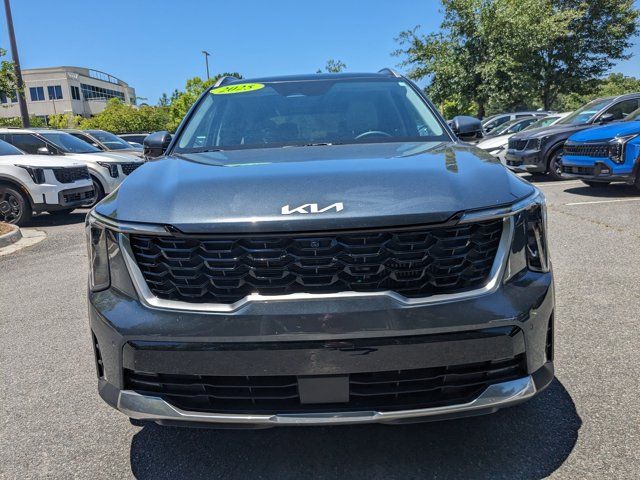 2025 Kia Sorento SX