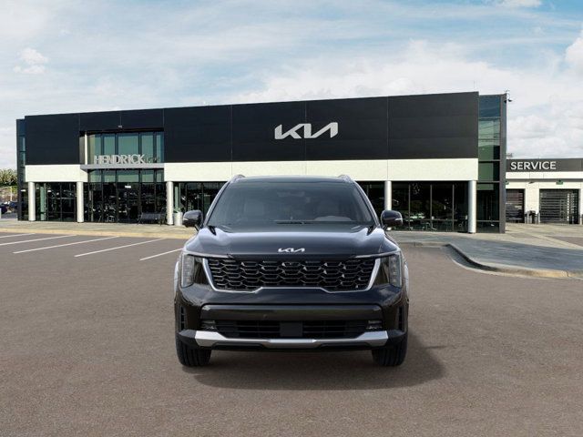 2025 Kia Sorento SX