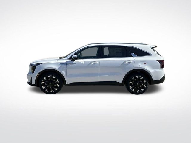 2025 Kia Sorento SX