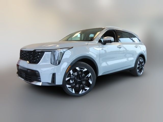 2025 Kia Sorento SX