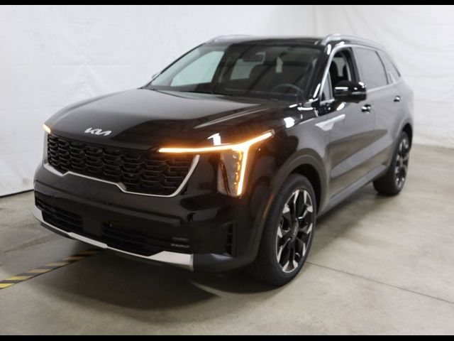 2025 Kia Sorento SX