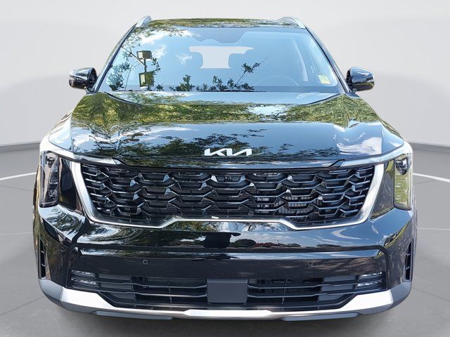 2025 Kia Sorento SX