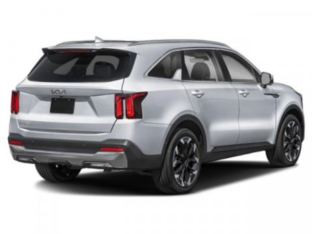 2025 Kia Sorento SX