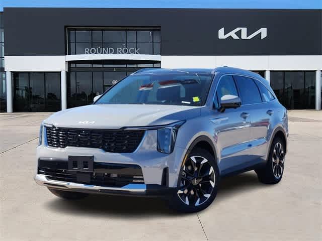 2025 Kia Sorento SX