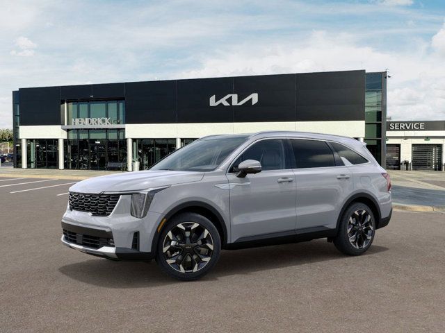 2025 Kia Sorento SX