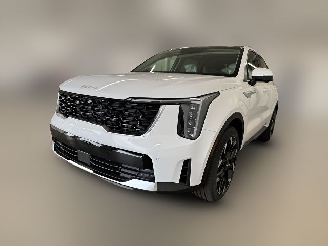 2025 Kia Sorento SX