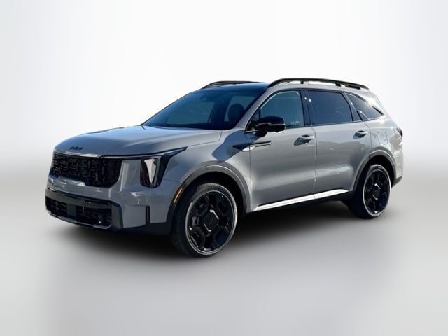 2025 Kia Sorento X-Line SX Prestige