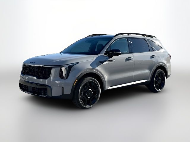 2025 Kia Sorento X-Line SX Prestige