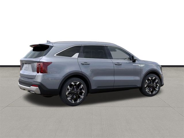 2025 Kia Sorento SX