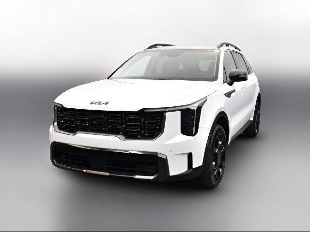 2025 Kia Sorento X-Line EX