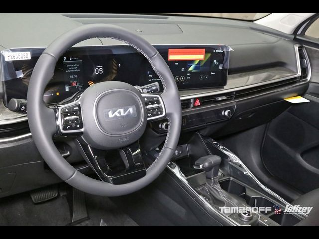 2025 Kia Sorento X-Line EX