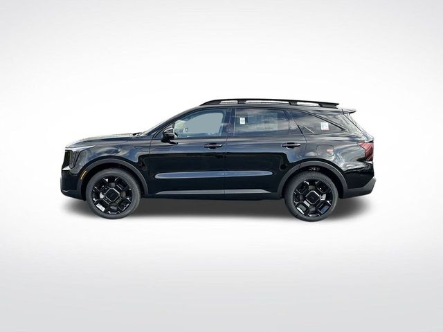 2025 Kia Sorento X-Line EX