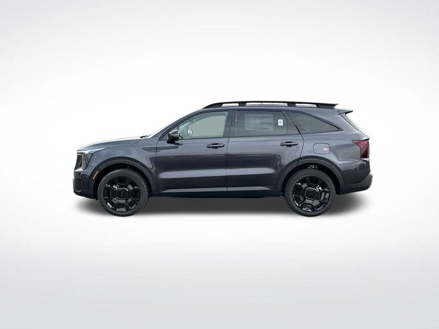 2025 Kia Sorento X-Line EX