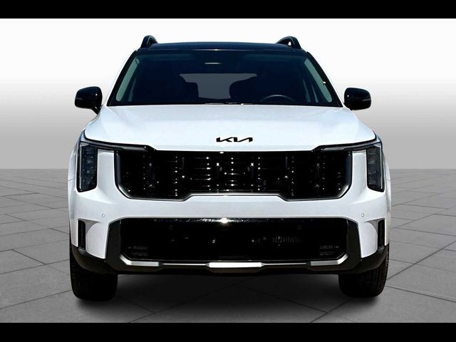 2025 Kia Sorento X-Line EX