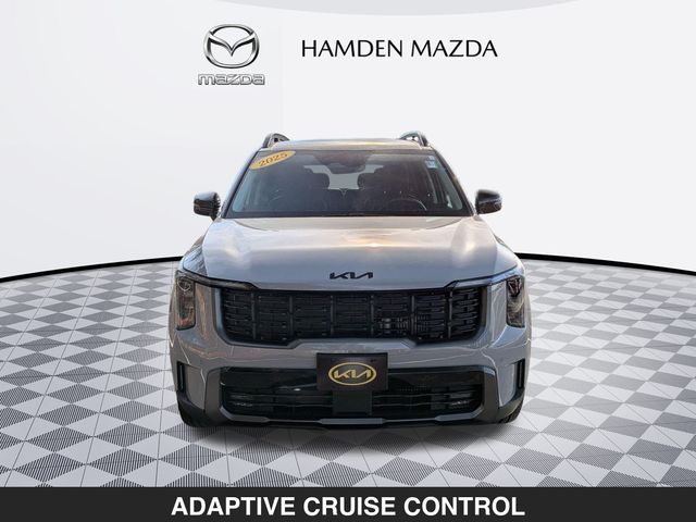 2025 Kia Sorento X-Line EX