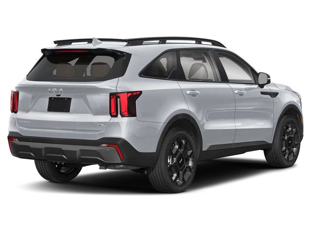 2025 Kia Sorento X-Line EX