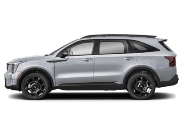 2025 Kia Sorento X-Line EX