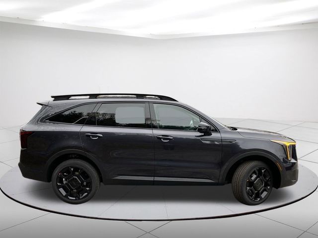 2025 Kia Sorento X-Line EX