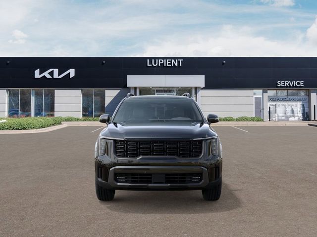 2025 Kia Sorento X-Line EX