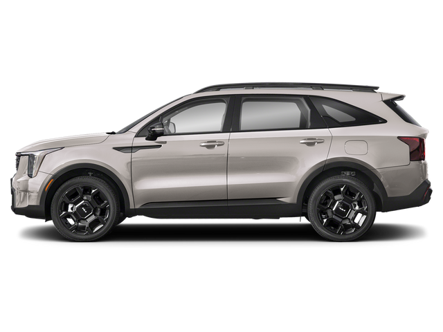 2025 Kia Sorento X-Line EX