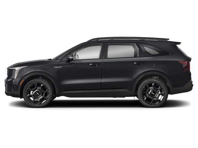 2025 Kia Sorento X-Line EX