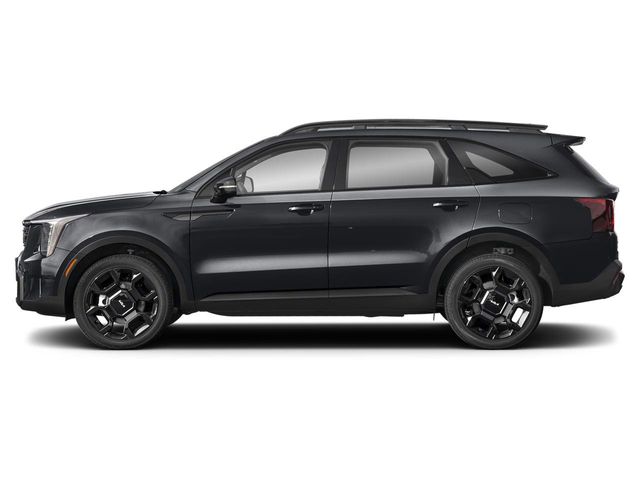 2025 Kia Sorento X-Line EX