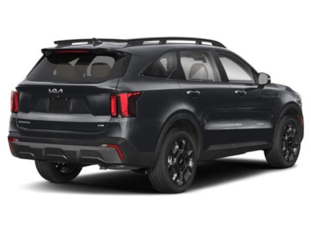 2025 Kia Sorento X-Line EX