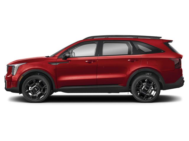 2025 Kia Sorento X-Line EX