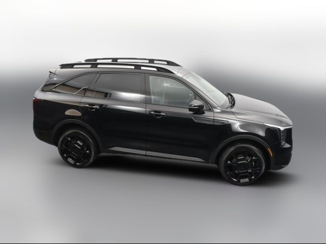 2025 Kia Sorento X-Line SX