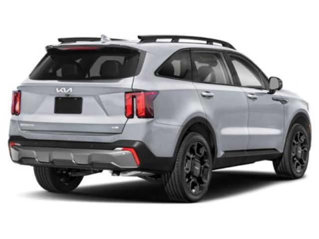 2025 Kia Sorento X-Line SX