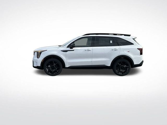 2025 Kia Sorento X-Line SX