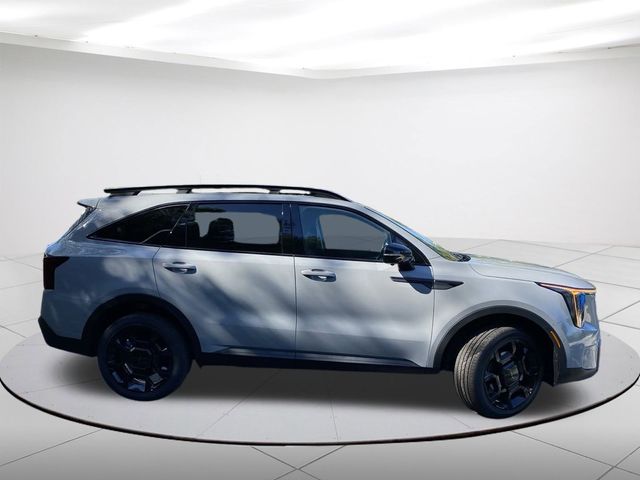 2025 Kia Sorento X-Line SX