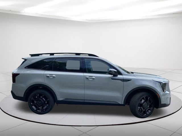 2025 Kia Sorento X-Line SX