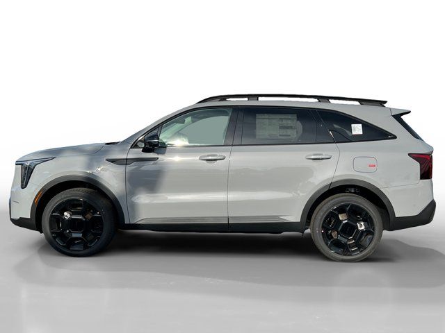 2025 Kia Sorento X-Line SX