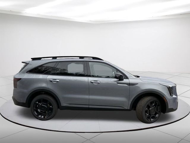 2025 Kia Sorento X-Line SX