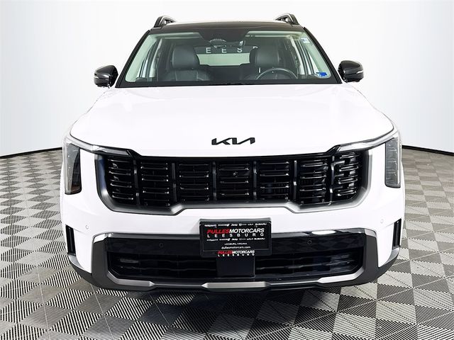 2025 Kia Sorento X-Line SX