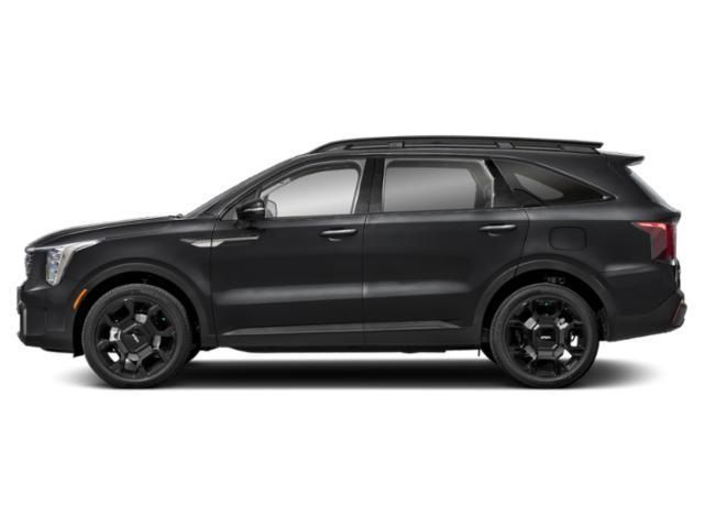 2025 Kia Sorento X-Line SX