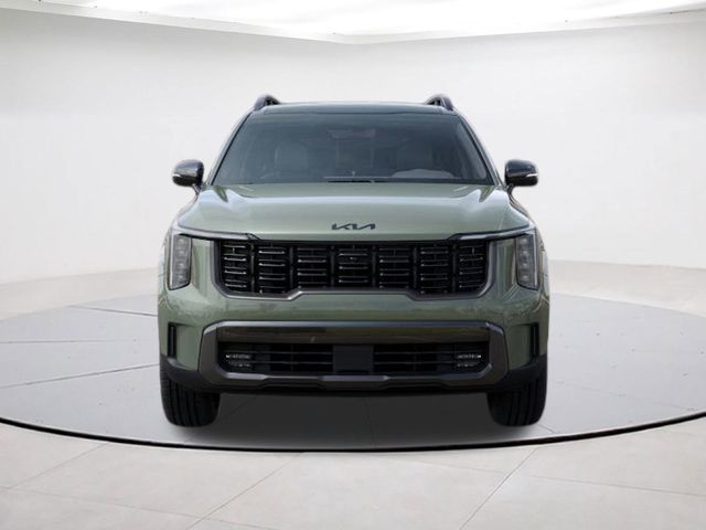 2025 Kia Sorento X-Line SX