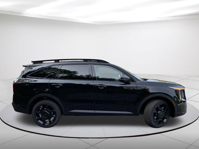 2025 Kia Sorento X-Line SX