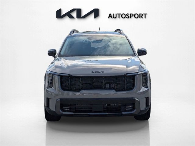 2025 Kia Sorento X-Line SX