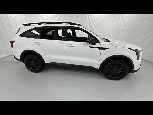 2025 Kia Sorento X-Line SX Prestige