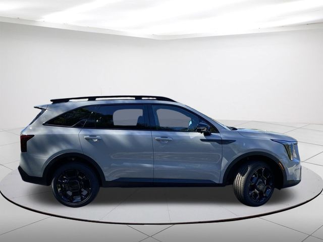 2025 Kia Sorento X-Line SX Prestige