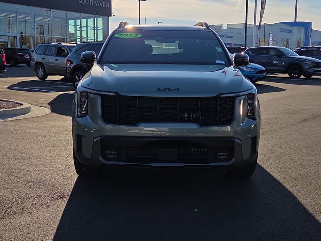 2025 Kia Sorento X-Line SX Prestige