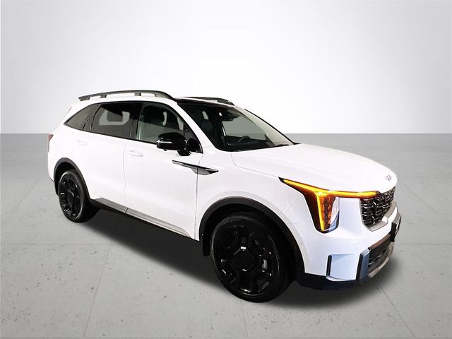 2025 Kia Sorento X-Line SX Prestige