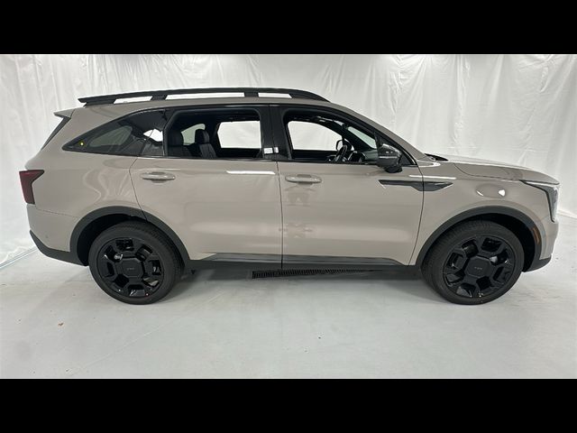 2025 Kia Sorento X-Line SX Prestige