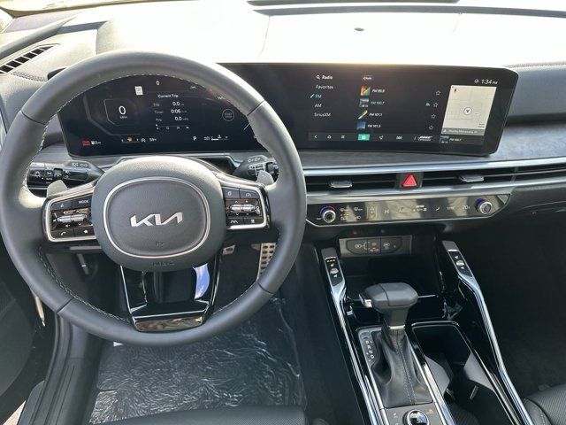 2025 Kia Sorento X-Line SX Prestige