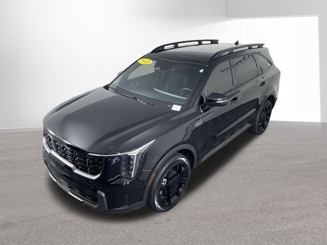 2025 Kia Sorento X-Line SX Prestige