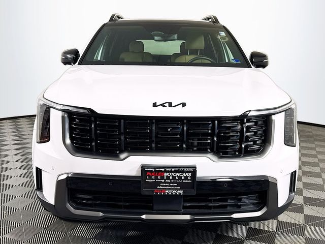 2025 Kia Sorento X-Line SX Prestige